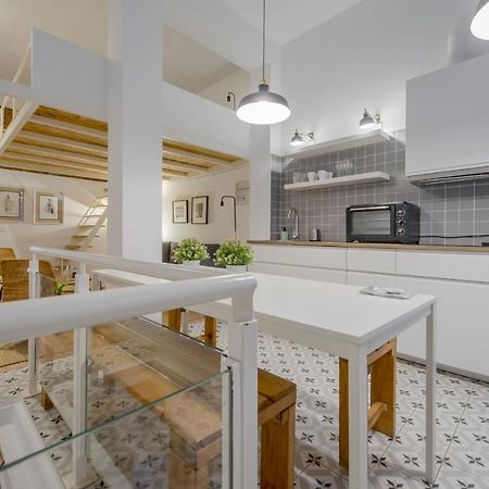 Moderno Piso Puerta Calle En Ponzano / Olavide Madryt Zewnętrze zdjęcie