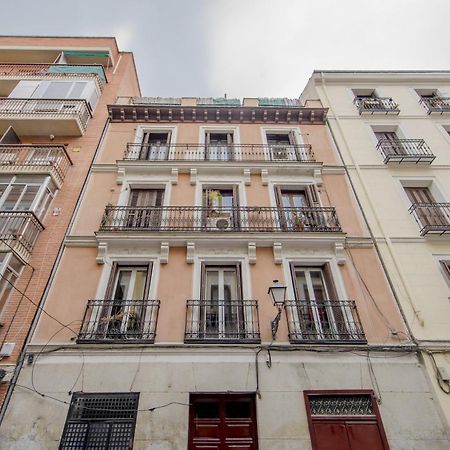 Moderno Piso Puerta Calle En Ponzano / Olavide Madryt Zewnętrze zdjęcie