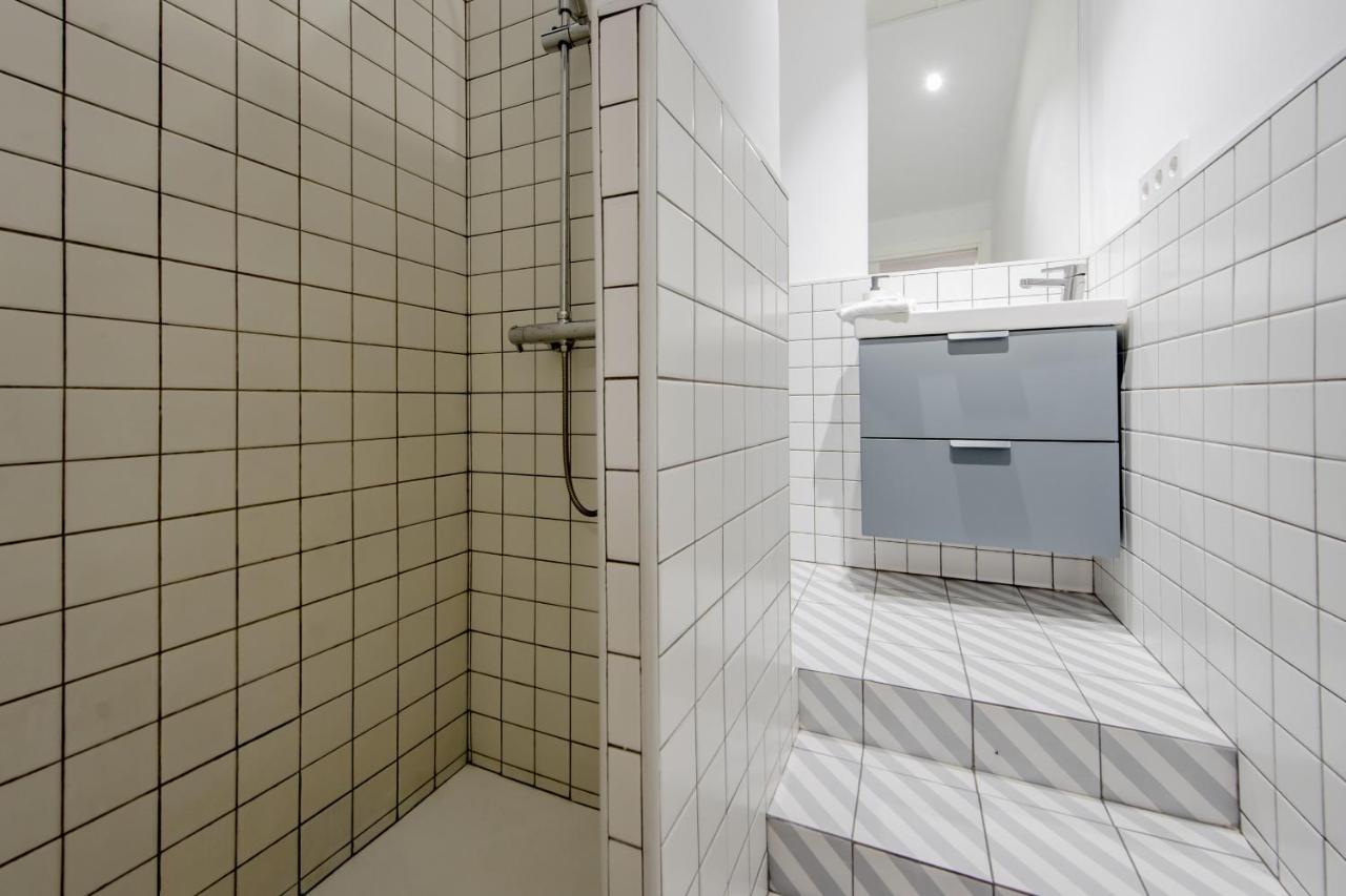 Moderno Piso Puerta Calle En Ponzano / Olavide Madryt Zewnętrze zdjęcie